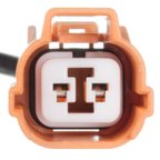 Holstein 2ABS0216 ABS Wheel Speed Sensor - Front Right - view 5
