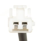 Holstein 2ABS0223 ABS Wheel Speed Sensor - Rear Left - view 5