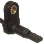 Holstein 2ABS0224 ABS Wheel Speed Sensor - Rear Left - view 3
