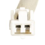 Holstein 2ABS0224 ABS Wheel Speed Sensor - Rear Left - view 5