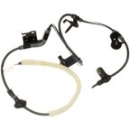 Holstein 2ABS0224 ABS Wheel Speed Sensor - Rear Left - view 1