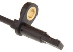 Holstein 2ABS0225 ABS Wheel Speed Sensor - Front Right - view 3
