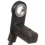 Holstein 2ABS0227 ABS Wheel Speed Sensor - Rear Left - view 3