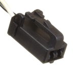 Holstein 2ABS0228 ABS Wheel Speed Sensor - Rear Left or Rear Right - view 2