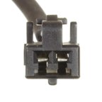 Holstein 2ABS0228 ABS Wheel Speed Sensor - Rear Left or Rear Right - view 5