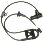 Holstein 2ABS0228 ABS Wheel Speed Sensor - Rear Left or Rear Right - view 4