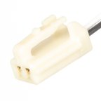 Holstein 2ABS0231 ABS Wheel Speed Sensor - Rear Right - view 2