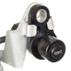 Holstein 2ABS0231 ABS Wheel Speed Sensor - Rear Right - view 3