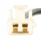 Holstein 2ABS0231 ABS Wheel Speed Sensor - Rear Right - view 5