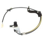 Holstein 2ABS0231 ABS Wheel Speed Sensor - Rear Right - view 1