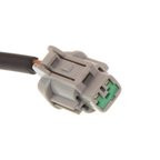 Holstein 2ABS0236 ABS Wheel Speed Sensor - Front Right - view 2