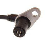 Holstein 2ABS0236 ABS Wheel Speed Sensor - Front Right - view 3