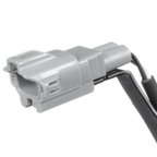 Holstein 2ABS0238 ABS Wheel Speed Sensor - Front Left - view 2