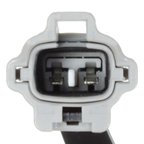 Holstein 2ABS0238 ABS Wheel Speed Sensor - Front Left - view 5