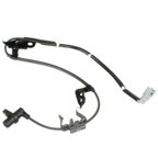Holstein 2ABS0238 ABS Wheel Speed Sensor - Front Left - view 1