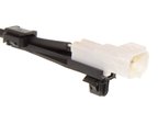 Holstein 2ABS0239 ABS Wheel Speed Sensor - Front Left - view 2