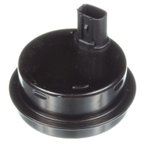 Holstein 2ABS0246 ABS Wheel Speed Sensor - Rear Left or Rear Right - view 4