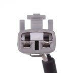 Holstein 2ABS0247 ABS Wheel Speed Sensor - Rear Right - view 5