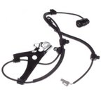 Holstein 2ABS0247 ABS Wheel Speed Sensor - Rear Right - view 1