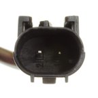 Holstein 2ABS0248 ABS Wheel Speed Sensor - Front Left - view 5