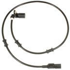 Holstein 2ABS0248 ABS Wheel Speed Sensor - Front Left - view 4