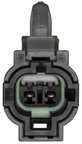 Holstein 2ABS0253 ABS Wheel Speed Sensor - Front Right - view 2