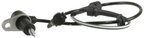 Holstein 2ABS0253 ABS Wheel Speed Sensor - Front Right - view 1