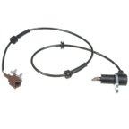 Holstein 2ABS0257 ABS Wheel Speed Sensor - Front Left - view 4