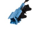 Holstein 2ABS0259 ABS Wheel Speed Sensor - Rear Left - view 2