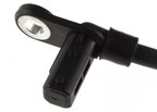 Holstein 2ABS0259 ABS Wheel Speed Sensor - Rear Left - view 3