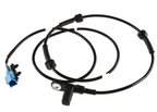 Holstein 2ABS0259 ABS Wheel Speed Sensor - Rear Left - view 4
