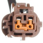 Holstein 2ABS0261 ABS Wheel Speed Sensor - Front Left - view 5