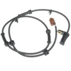 Holstein 2ABS0261 ABS Wheel Speed Sensor - Front Left - view 1