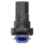 Holstein 2ABS0265 ABS Wheel Speed Sensor - Rear Left or Rear Right - view 2