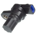 Holstein 2ABS0265 ABS Wheel Speed Sensor - Rear Left or Rear Right - view 1