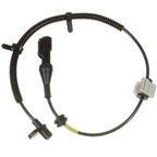 Holstein 2ABS0272 ABS Wheel Speed Sensor - Rear Right - view 4