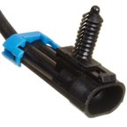 Holstein 2ABS0275 ABS Wheel Speed Sensor - Front Left or Front Right - view 2