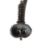 Holstein 2ABS0275 ABS Wheel Speed Sensor - Front Left or Front Right - view 5