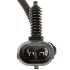 Holstein 2ABS0276 ABS Wheel Speed Sensor - Front Left or Front Right - view 5