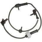 Holstein 2ABS0276 ABS Wheel Speed Sensor - Front Left or Front Right - view 1