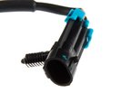 Holstein 2ABS0280 ABS Wheel Speed Sensor - Front Right - view 2