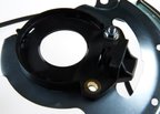 Holstein 2ABS0280 ABS Wheel Speed Sensor - Front Right - view 3