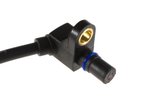 Holstein 2ABS0284 ABS Wheel Speed Sensor - Front Left - view 3