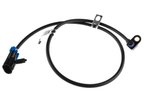 Holstein 2ABS0284 ABS Wheel Speed Sensor - Front Left - view 4