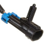 Holstein 2ABS0285 ABS Wheel Speed Sensor - Front Right - view 2