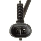 Holstein 2ABS0285 ABS Wheel Speed Sensor - Front Right - view 3