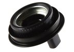 Holstein 2ABS0303 ABS Wheel Speed Sensor - Rear Left or Rear Right - view 4