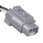 Holstein 2ABS0306 ABS Wheel Speed Sensor - Rear Right - view 2