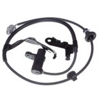 Holstein 2ABS0306 ABS Wheel Speed Sensor - Rear Right - view 1
