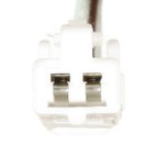 Holstein 2ABS0308 ABS Wheel Speed Sensor - Rear Right - view 5